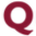 Quinnstheprinters logo