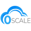0Scale.io logo