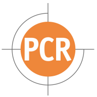 Pcrnet logo