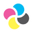 Print Cakes logo