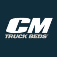 CM Truck Beds logo