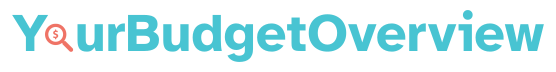 Yourbudgetoverview logo