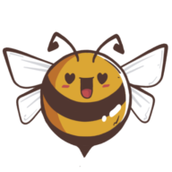 Yellowbeecakecompany logo