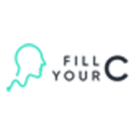 Fill Your Clinic logo