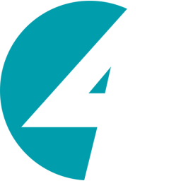 4Com logo