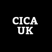 Cica-uk logo