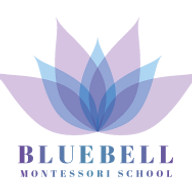Bluebell Montessori School logo