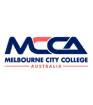 melbournecitycollege.edu.au logo