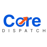 Core Dispatch logo