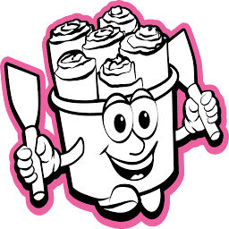 Pan-n-Ice logo