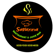 Savanna Restaurant logo