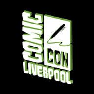 Monopoly Events - Comic Con Liverpool logo