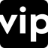 Vipnumbers logo