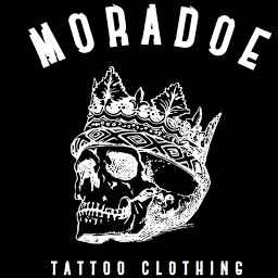 Moradoe logo