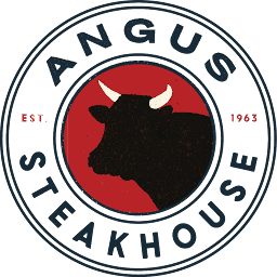 Angussteakhouse logo