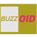 Buzzoid logo