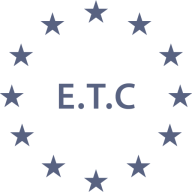 ETC International College logo