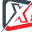 Xtrememedia logo