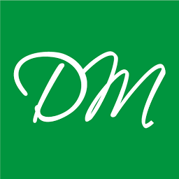 Daniel Moquet logo