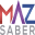 Mazsaber logo
