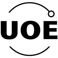 uoe.co.uk logo