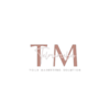 Amin Etesamian logo
