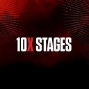10xstages logo