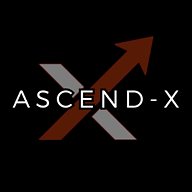 Ascendx logo