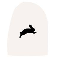 Velveteen Rabbit Confections logo