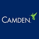 Camden Property Trust logo