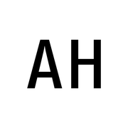 Achilles Heel logo