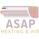 Asapheatingairllc logo