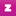Zooziv.com logo