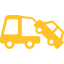 Towing and Scrap Car Removal logo