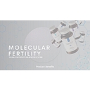 molecularfertility.com logo