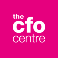 The CFO Centre logo