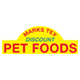 Marks Tey Discount Petfoods logo