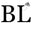 Bumble Living logo