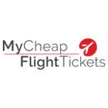 Mycheapflighttickets logo