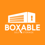 Boxable Self Storage - Watford logo