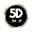 5D PROGRAM logo