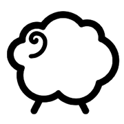 Woolly Kids logo