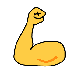 Muscle Mat logo