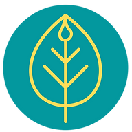 Plant Based Paintings logo