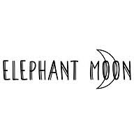 Elephant Moon logo