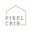 Pixelcrib logo