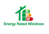 Energy Rated Windows logo