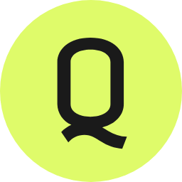 Q Agency logo