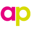 Aura Print logo
