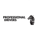 Professional Drivers, Inc. logo